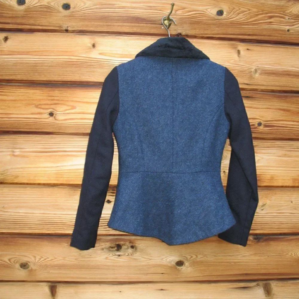 Jack Murphy Wool Jacket - Picture 8 of 12